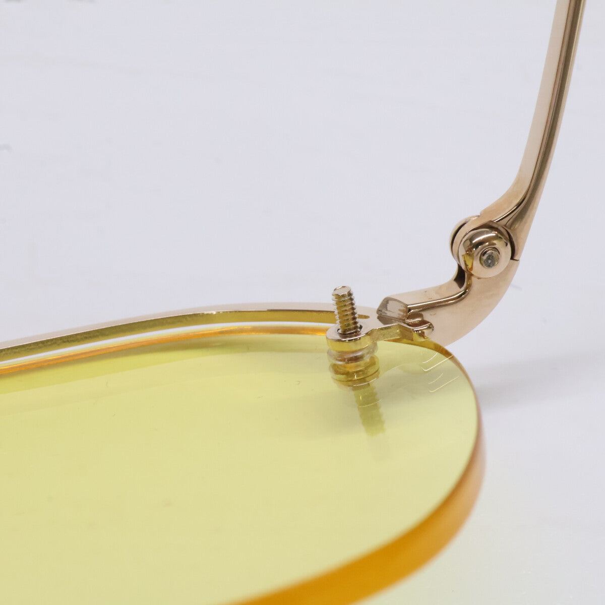 ayame アヤメ 【美品】RIMWAY リムウェイ ツーポイント ヘキサゴン