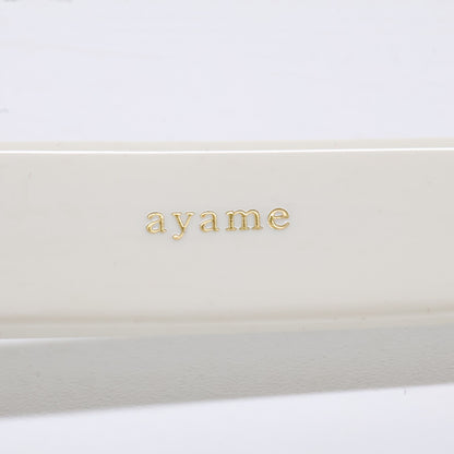 ayame アヤメ 【美品】LAYS LTD レイズ テレビジョンカット サングラス