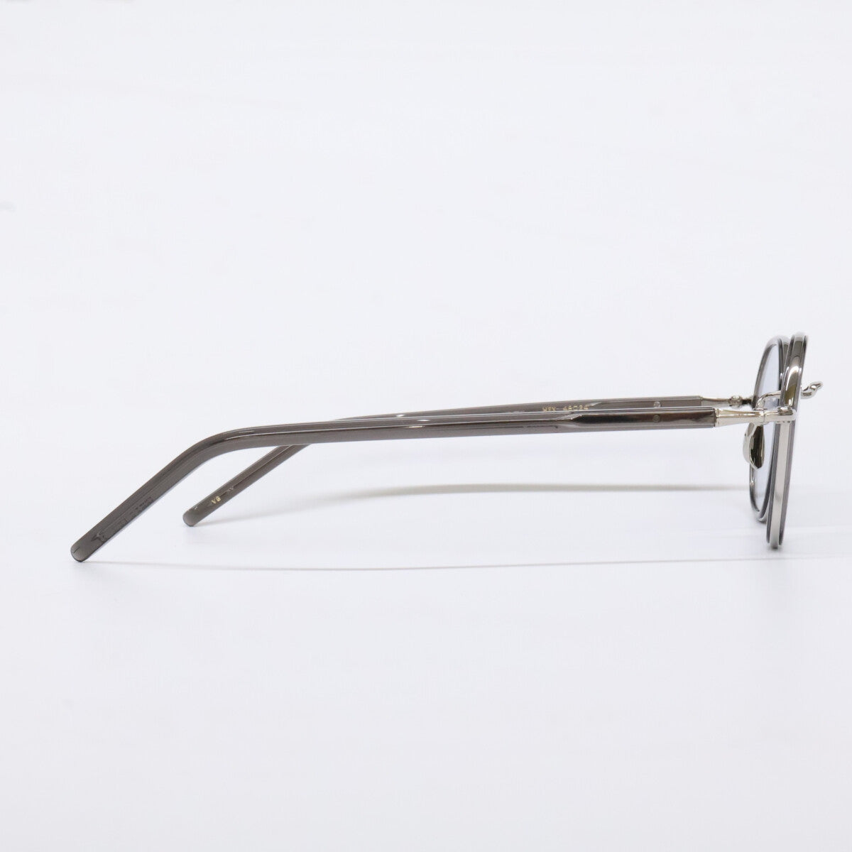 ayame アヤメ 【美品】HEX VG ヘックス コンビ ヘキサゴンシェイプ サングラス
