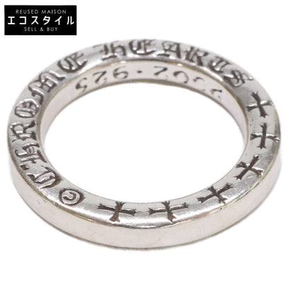 Chrome Hearts クロムハーツ 925 2002 NTFL リング 指輪
