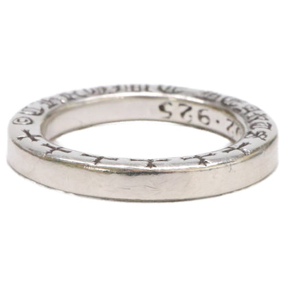 Chrome Hearts クロムハーツ 925 2002 NTFL リング 指輪