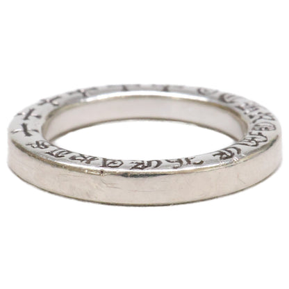 Chrome Hearts クロムハーツ 925 2002 NTFL リング 指輪
