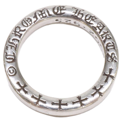 Chrome Hearts クロムハーツ 925 2002 NTFL リング 指輪