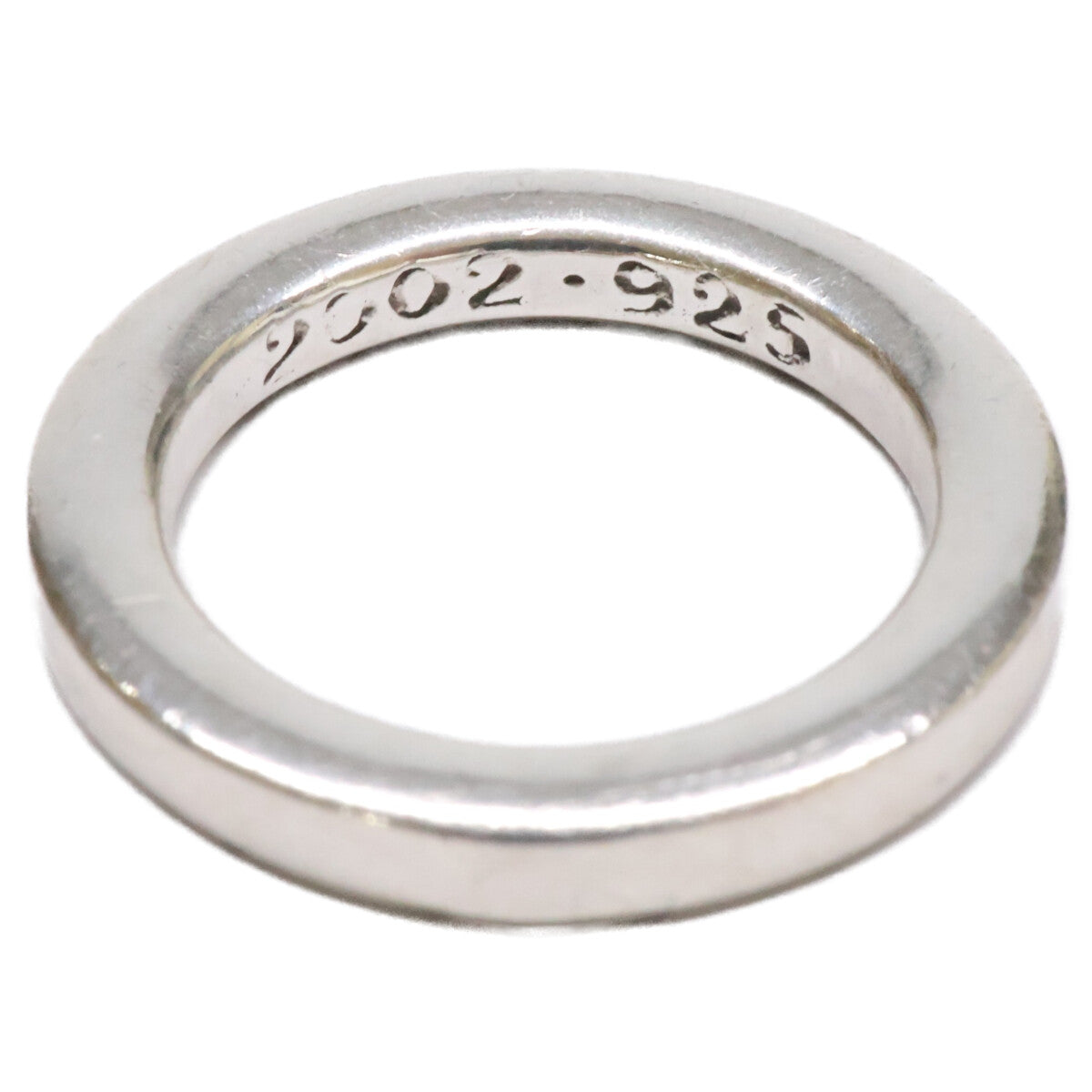 Chrome Hearts クロムハーツ 925 2002 NTFL リング 指輪