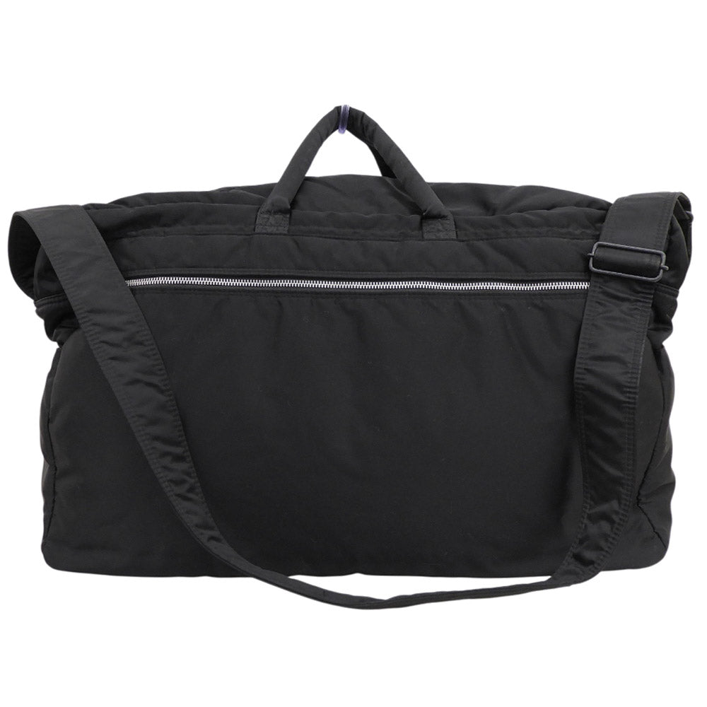 PORTER ポーター タンカー 2WAY BOSTON BAG(S) ボストン ショルダー ハンドバッグ メンズ ブラック 622-08329 ハンドバッグ