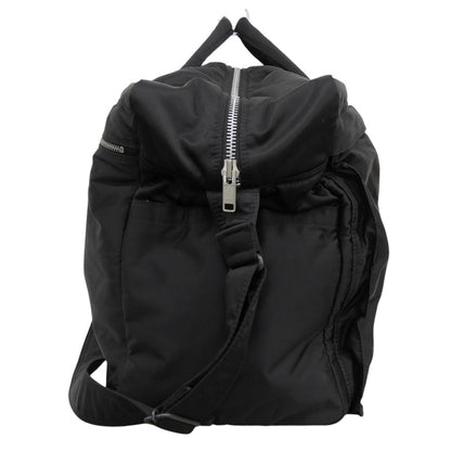 PORTER ポーター タンカー 2WAY BOSTON BAG(S) ボストン ショルダー ハンドバッグ メンズ ブラック 622-08329 ハンドバッグ