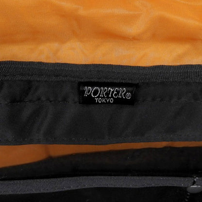PORTER ポーター タンカー 2WAY BOSTON BAG(S) ボストン ショルダー ハンドバッグ メンズ ブラック 622-08329 ハンドバッグ