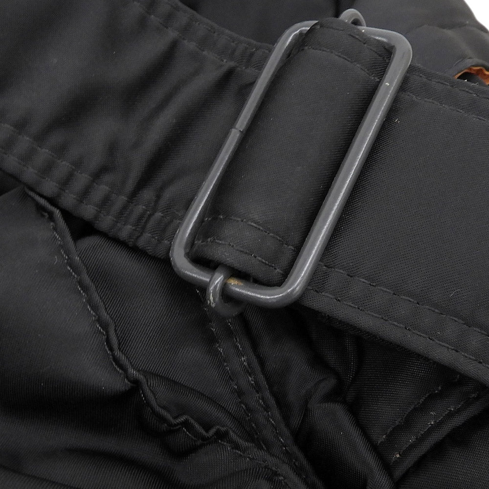 PORTER ポーター タンカー 2WAY BOSTON BAG(S) ボストン ショルダー ハンドバッグ メンズ ブラック 622-08329 ハンドバッグ