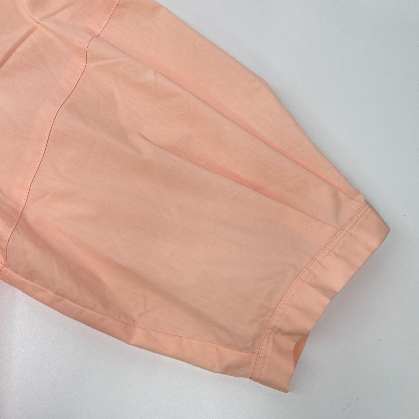 loin. ロワン 【×eclat】4LST0002 ピンク シャツワンピース ワンピース