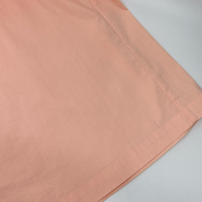 loin. ロワン 【×eclat】4LST0002 ピンク シャツワンピース ワンピース