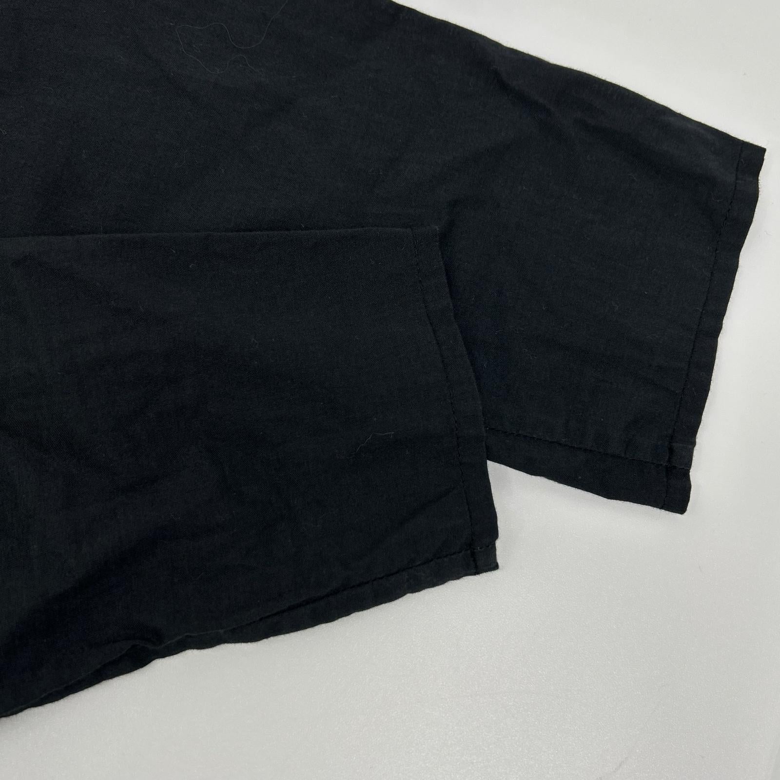 MERLETTE マーレット ブラック ティアードギャザー クルーネックワンピース ワンピース
