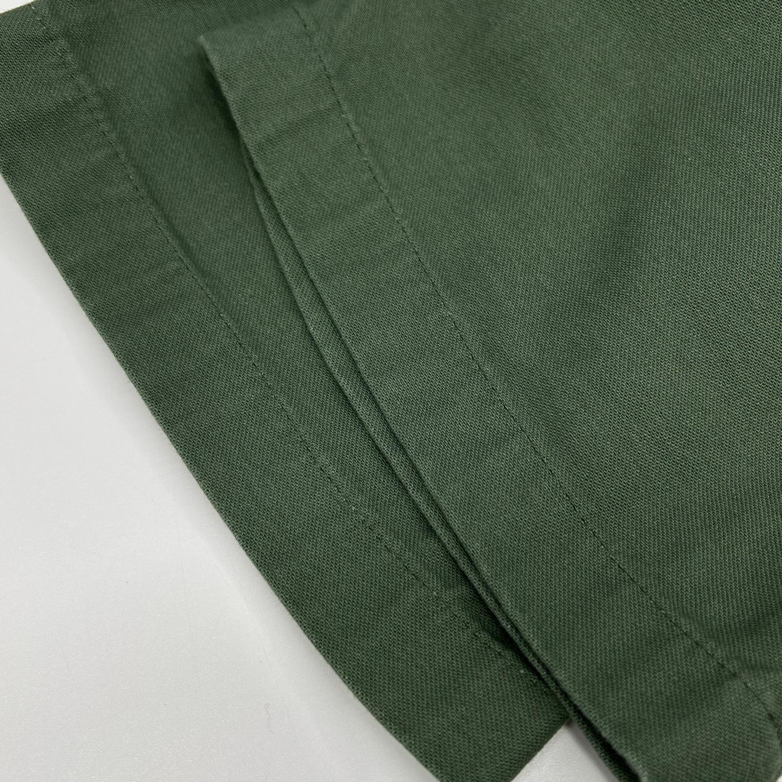 Brooks Brothers ブルックスブラザーズ 【×GUNG HO】カーキ コットン
