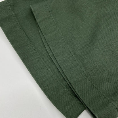 Brooks Brothers ブルックスブラザーズ 【×GUNG HO】カーキ コットン ファティーグトラウザーズ ボトムス