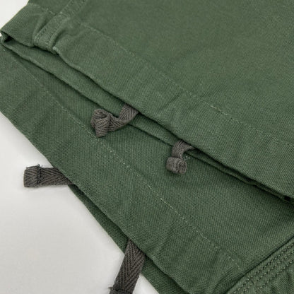 Engineered Garments エンジニアードガーメンツ 【PEG】BEAMS PLUS別注ライン GLASSFIELD PANTS BACKSATIN ボトムス