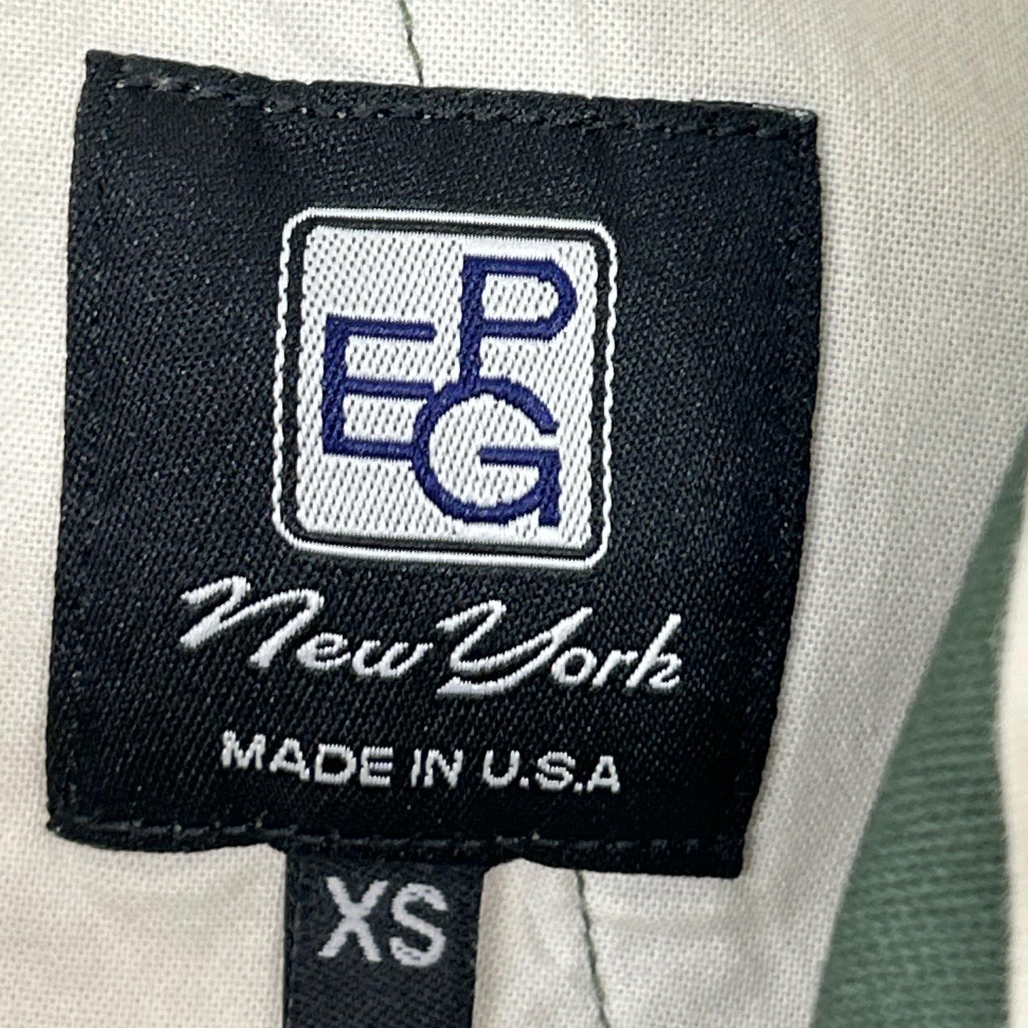 Engineered Garments エンジニアードガーメンツ 【PEG】BEAMS PLUS別注ライン GLASSFIELD PANTS BACKSATIN ボトムス