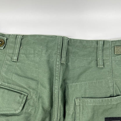 Engineered Garments エンジニアードガーメンツ 【PEG】BEAMS PLUS別注ライン GLASSFIELD PANTS BACKSATIN ボトムス