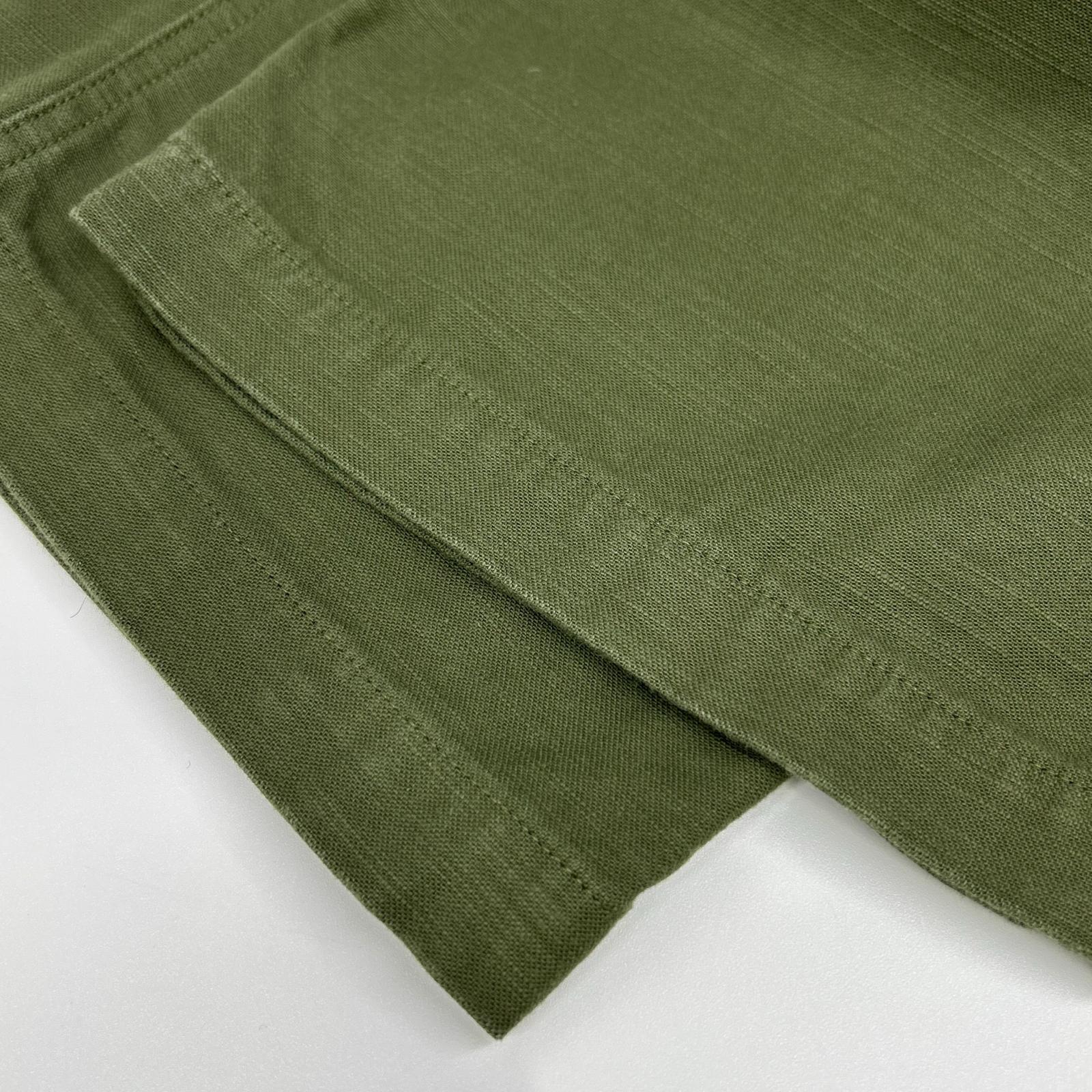 FAR EAST MANUFACTURING ファー イースト マニュファクチャリング FEM-001 カーキ Utility Pant/ユーティリティーパンツ ボトムス
