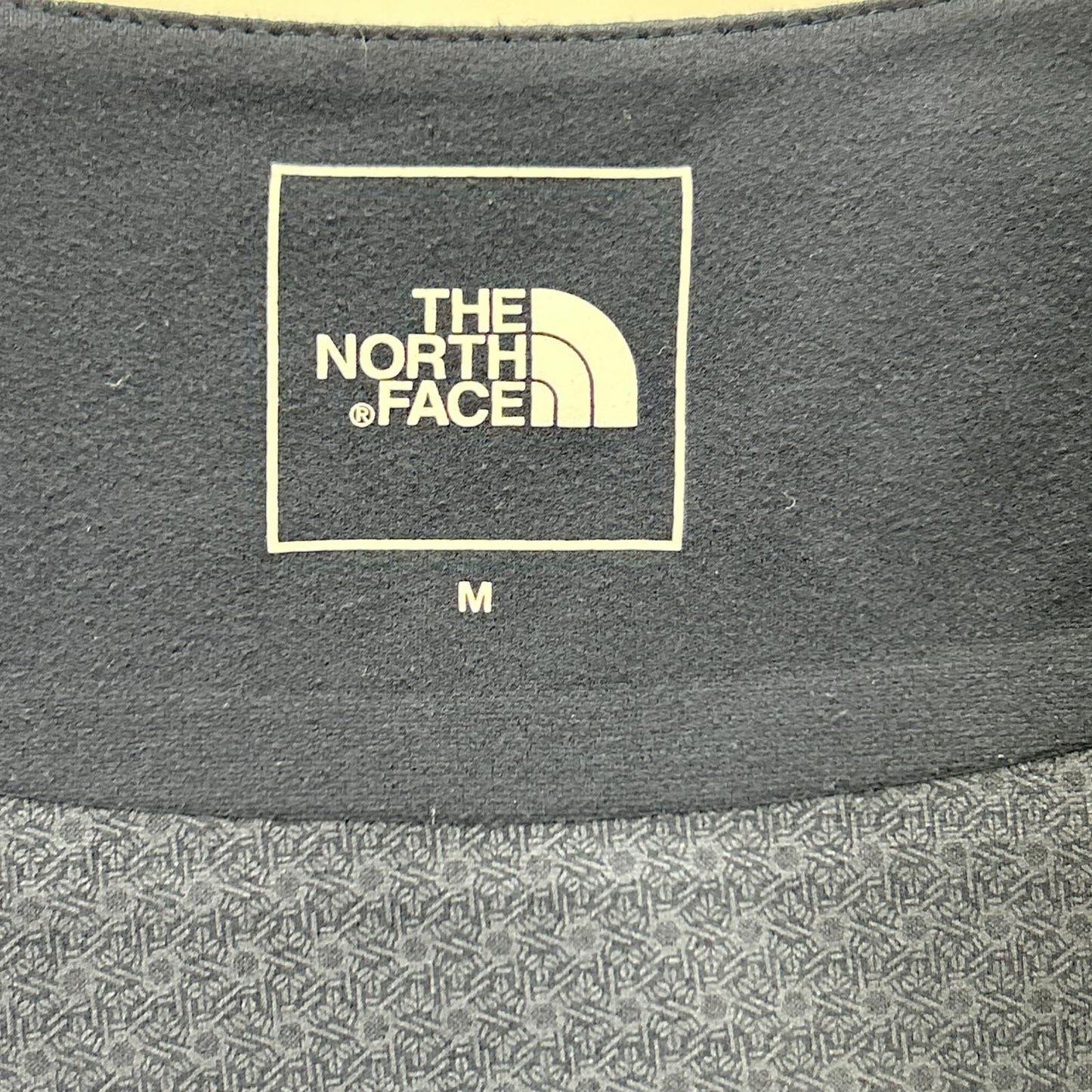 THE NORTH FACE ノースフェイス 25年製 NT12560 ネイビー テックラウンジ カーディガン トップス