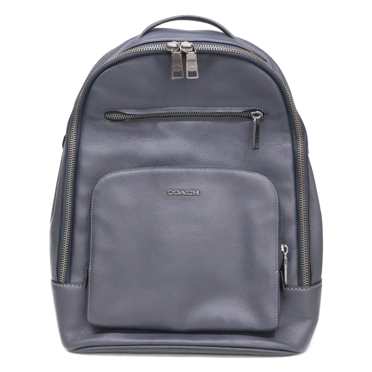 COACH コーチ CM697 イーサン レザー バックパック リュック バックパック