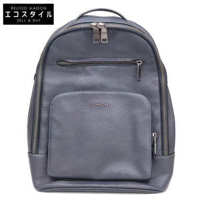 COACH コーチ CM697 イーサン レザー バックパック リュック バックパック