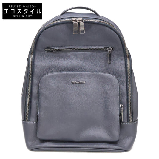 COACH コーチ CM697 イーサン レザー バックパック リュック バックパック