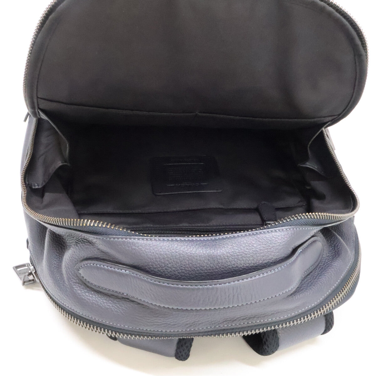 COACH コーチ CM697 イーサン レザー バックパック リュック バックパック