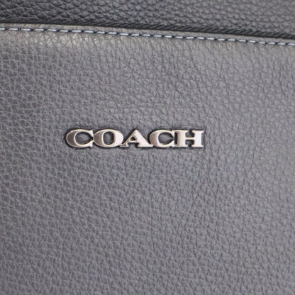 COACH コーチ CM697 イーサン レザー バックパック リュック バックパック