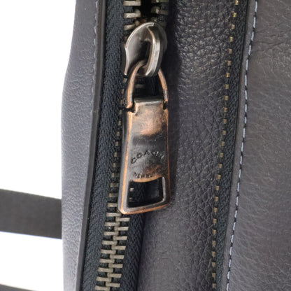 COACH コーチ CM697 イーサン レザー バックパック リュック バックパック