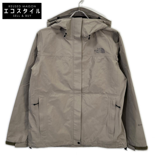 THE NORTH FACE ノースフェイス NPW12102 ベージュ ゴアテックス クラウドジャケット ジャケット