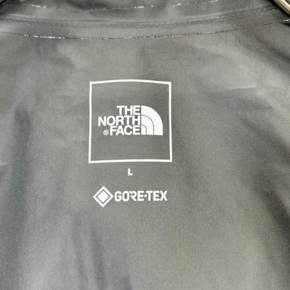 THE NORTH FACE ノースフェイス NPW12102 ベージュ ゴアテックス クラウドジャケット ジャケット
