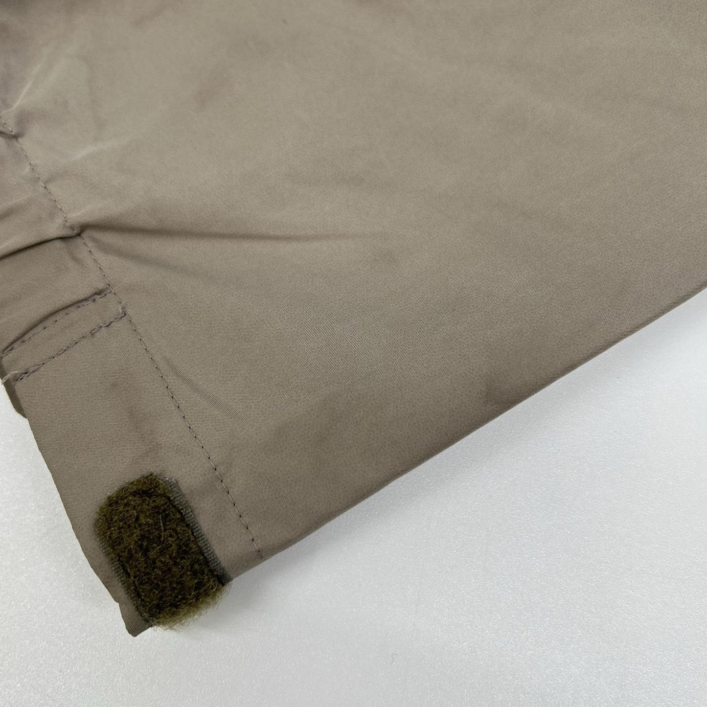 THE NORTH FACE ノースフェイス NPW12102 ベージュ ゴアテックス クラウドジャケット ジャケット