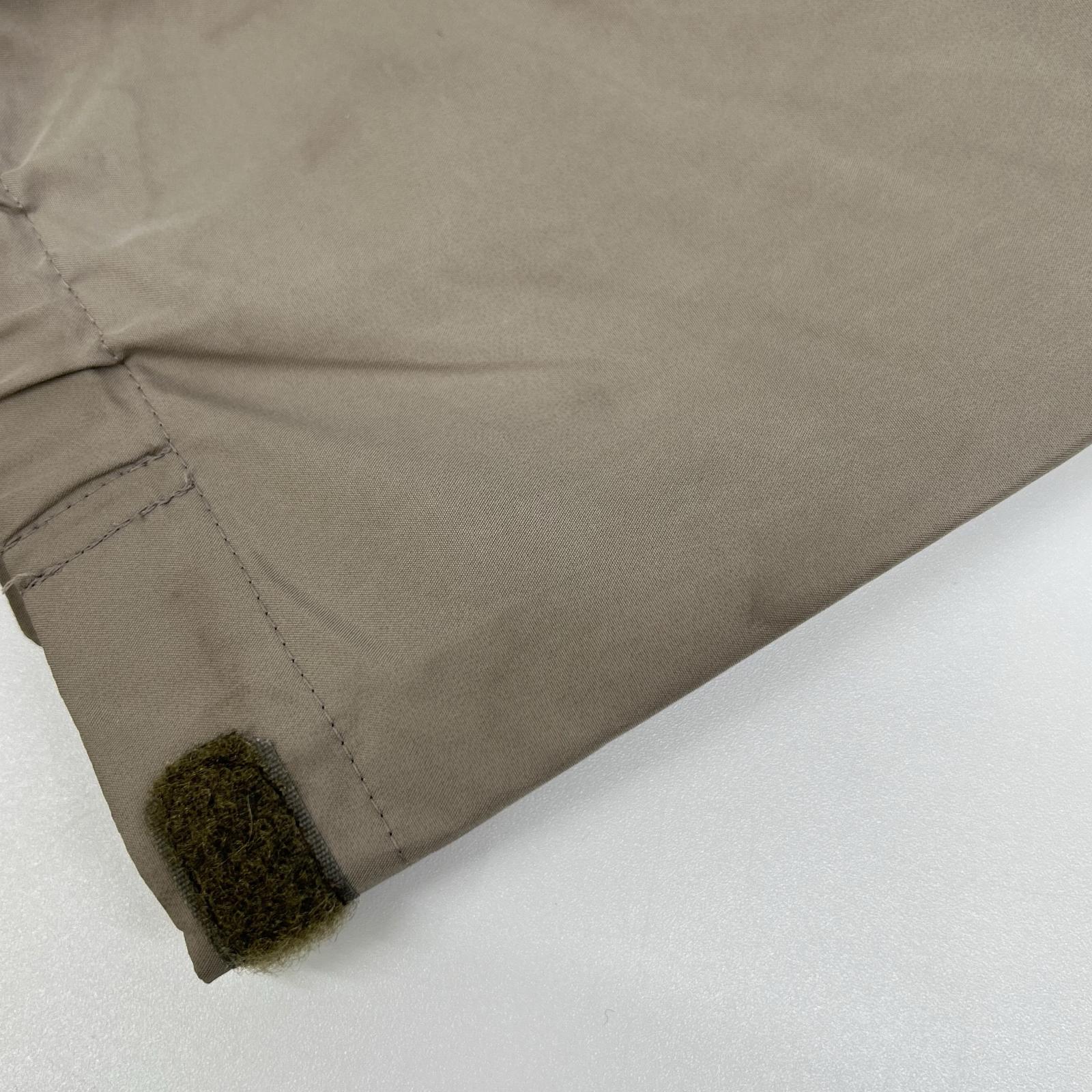 THE NORTH FACE ノースフェイス NPW12102 ベージュ ゴアテックス クラウドジャケット ジャケット