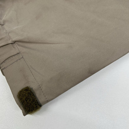 THE NORTH FACE ノースフェイス NPW12102 ベージュ ゴアテックス クラウドジャケット ジャケット