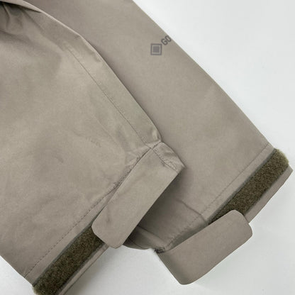 THE NORTH FACE ノースフェイス NPW12102 ベージュ ゴアテックス クラウドジャケット ジャケット