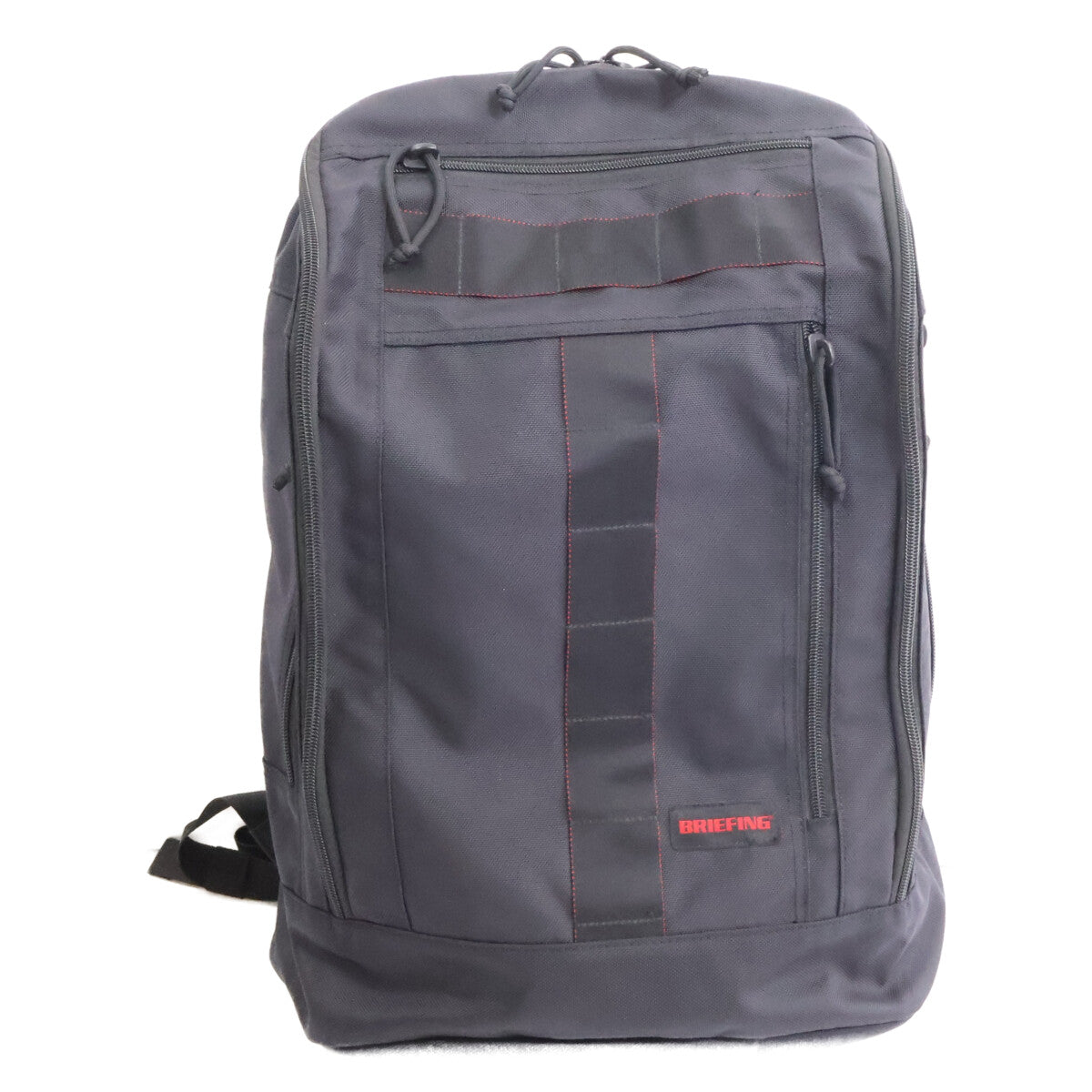 BRIEFING ブリーフィング 【美品】JET TRIP PACK ジェットトリップパック バックパック リュック バックパック