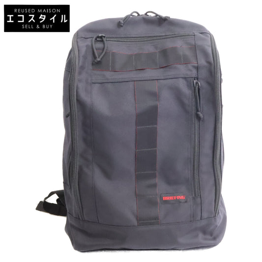 BRIEFING ブリーフィング 【美品】JET TRIP PACK ジェットトリップパック バックパック リュック バックパック