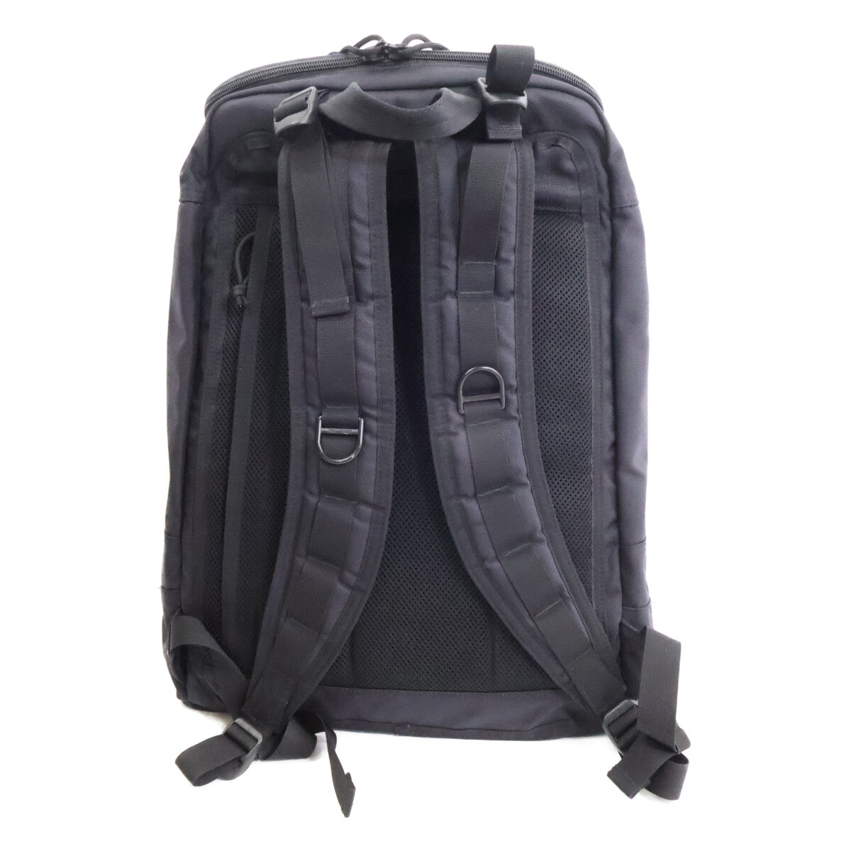 BRIEFING ブリーフィング 【美品】JET TRIP PACK ジェットトリップパック バックパック リュック バックパック