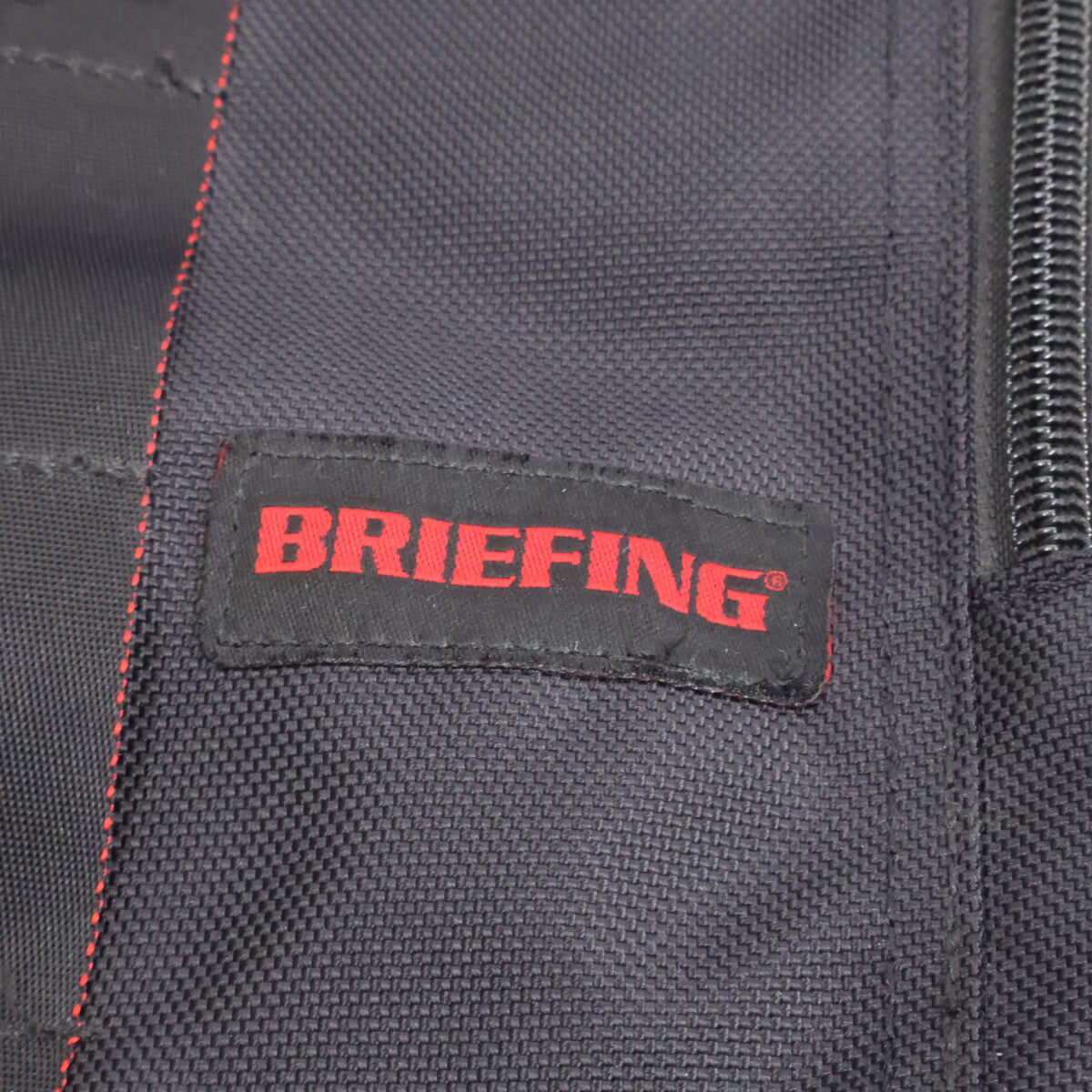 BRIEFING ブリーフィング 【美品】JET TRIP PACK ジェットトリップパック バックパック リュック バックパック