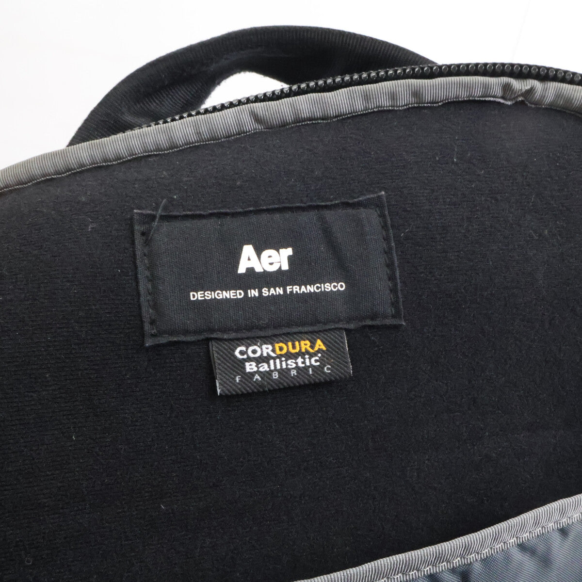 Aer エアー 【美品】DUFFEL PACK 3 ナイロン ダッフルパック3 リュック バックパック