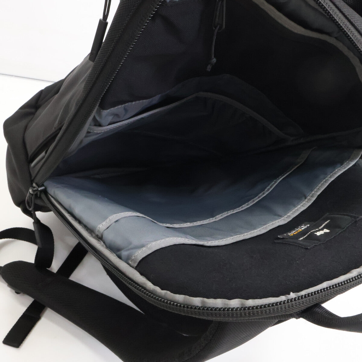Aer エアー 【美品】DUFFEL PACK 3 ナイロン ダッフルパック3 リュック バックパック