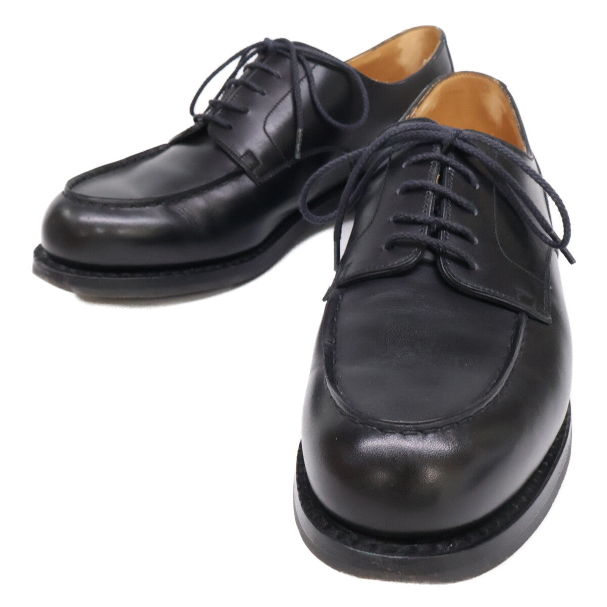 J.M. WESTON ジェイエムウエストン 31-101-641-2A Golf Oxford ゴルフ オックスフォード シューズ シューズ