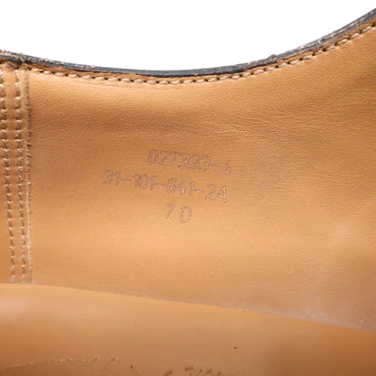 J.M. WESTON ジェイエムウエストン 31-101-641-2A Golf Oxford ゴルフ オックスフォード シューズ シューズ