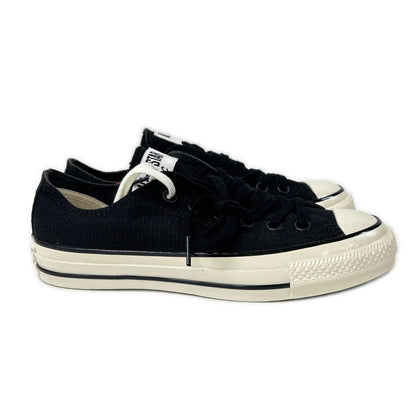 converse コンバース 【新品同様】1SE878 ALL STAR AGED OX / RHC オールスター エイジドオックス ロンハーマン ローカット スニーカー シューズ