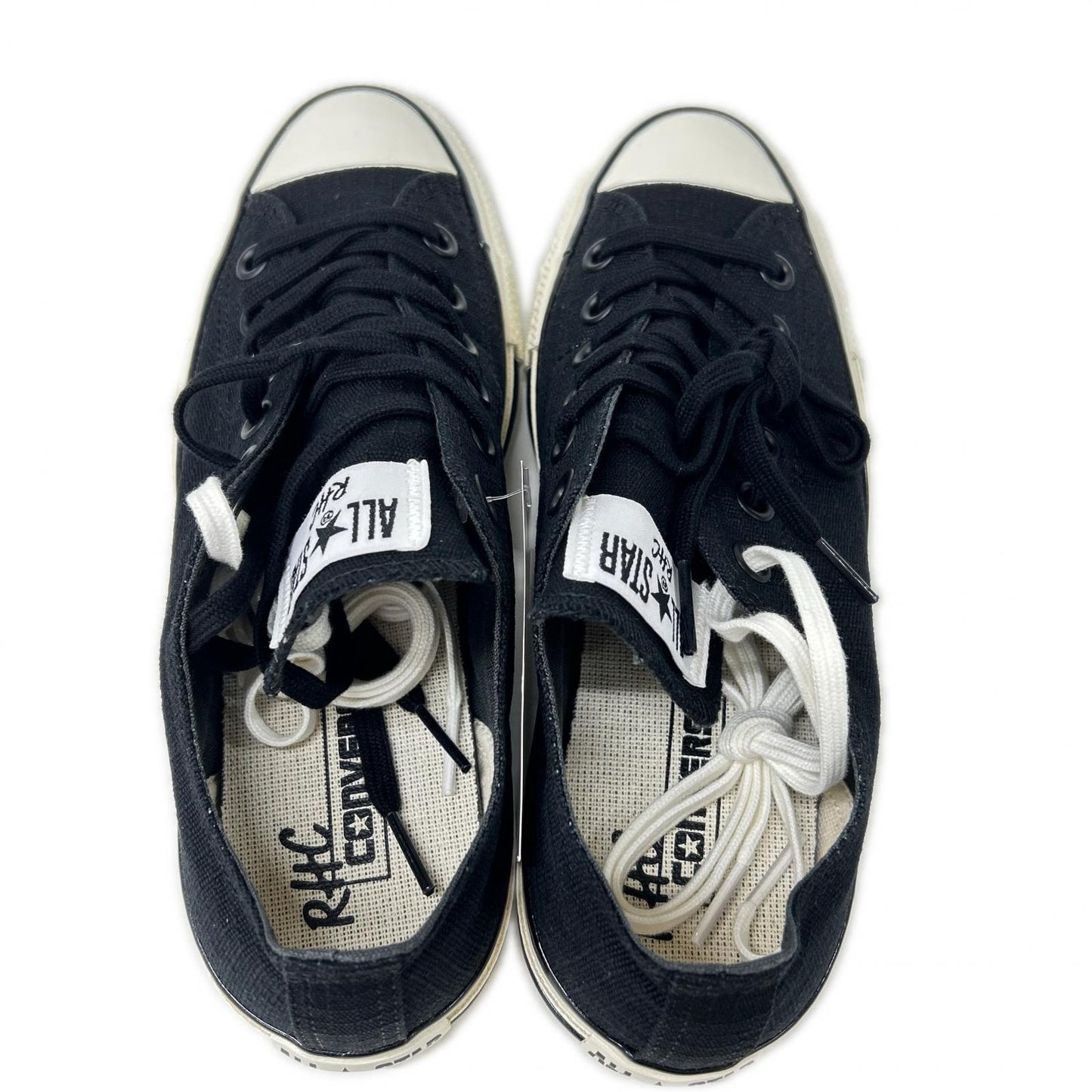 converse コンバース 【新品同様】1SE878 ALL STAR AGED OX / RHC オールスター エイジドオックス ロンハーマン ローカット スニーカー シューズ