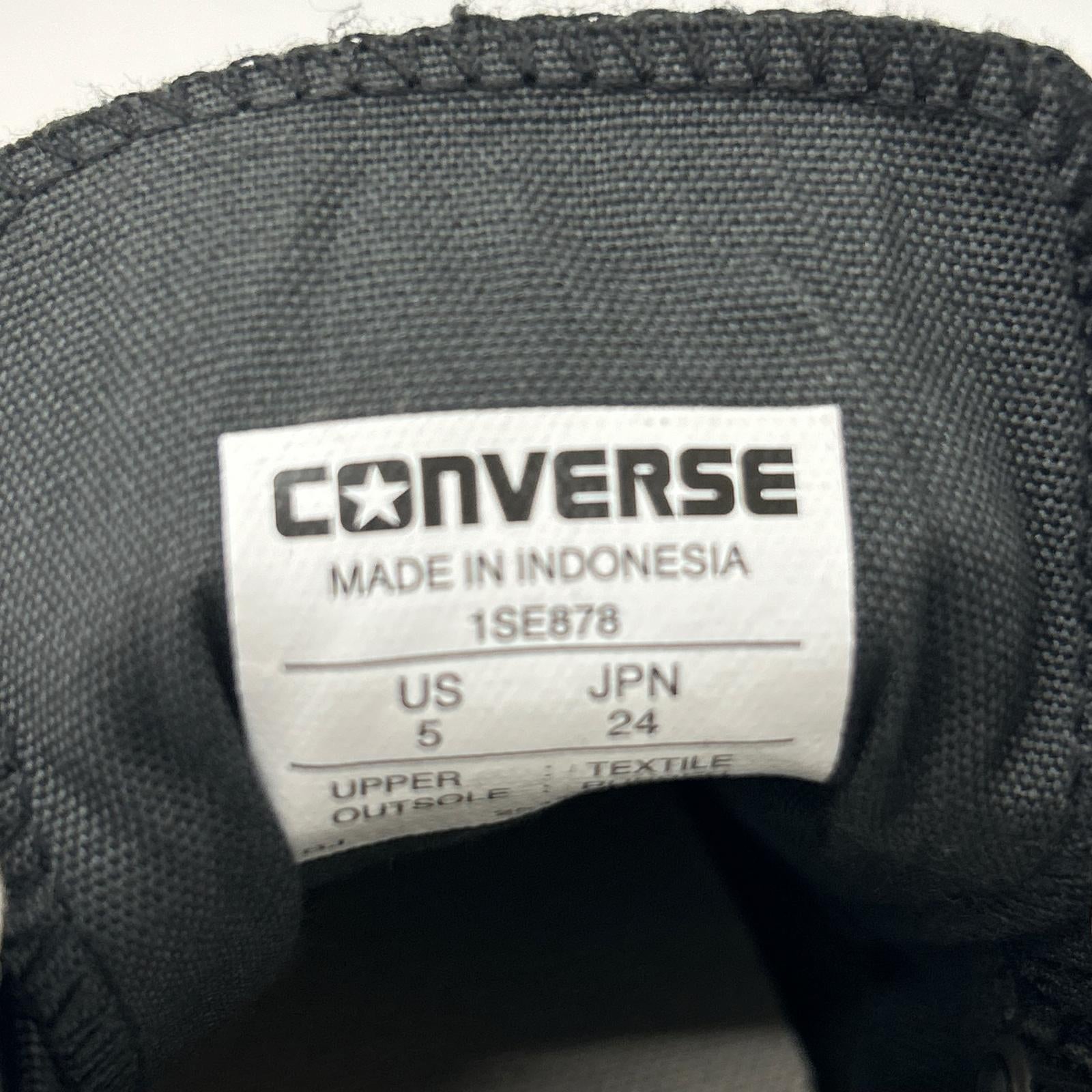 converse コンバース 【新品同様】1SE878 ALL STAR AGED OX / RHC オールスター エイジドオックス ロンハーマン ローカット スニーカー シューズ