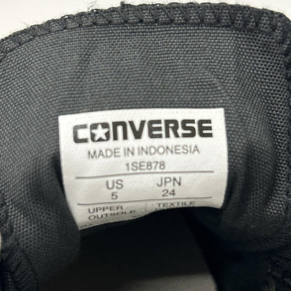 converse コンバース 【新品同様】1SE878 ALL STAR AGED OX / RHC オールスター エイジドオックス ロンハーマン ローカット スニーカー シューズ