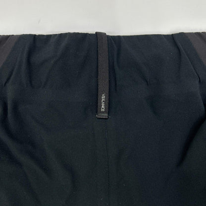 ARC'TERYX VEILANCE アークテリクスヴェイランス 23SS X000007365 ブラック ナイロン混 SeCANT COMP PANT/シーカントコンプパンツ ボトムス