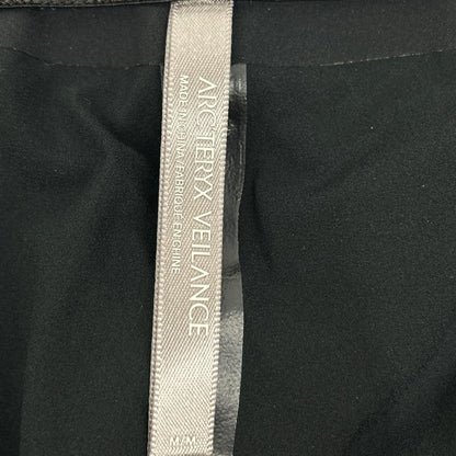 ARC'TERYX VEILANCE アークテリクスヴェイランス 23SS X000007365 ブラック ナイロン混 SeCANT COMP PANT/シーカントコンプパンツ ボトムス