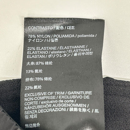 ARC'TERYX VEILANCE アークテリクスヴェイランス 23SS X000007365 ブラック ナイロン混 SeCANT COMP PANT/シーカントコンプパンツ ボトムス