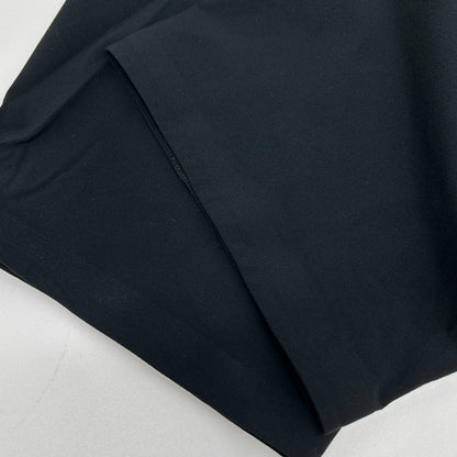 ARC'TERYX VEILANCE アークテリクスヴェイランス 23SS X000007365 ブラック ナイロン混 SeCANT COMP PANT/シーカントコンプパンツ ボトムス